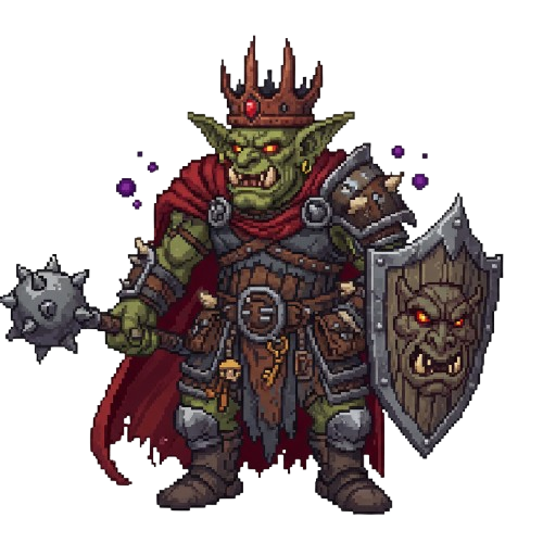 Goblin King