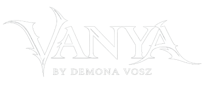Vanya Online Logo