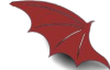 Demona Vosz Logo
